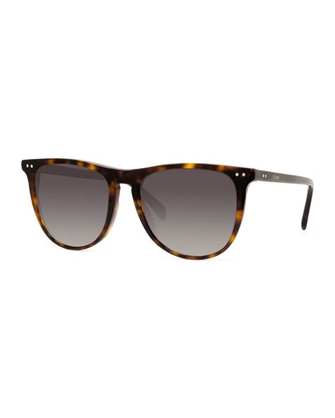 celine circular sunglasses|are Celine sunglasses polarized.